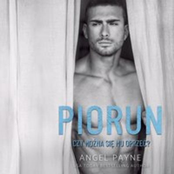 Piorun - Audiobook mp3