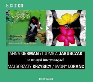 Piosenki Jakubczak i German