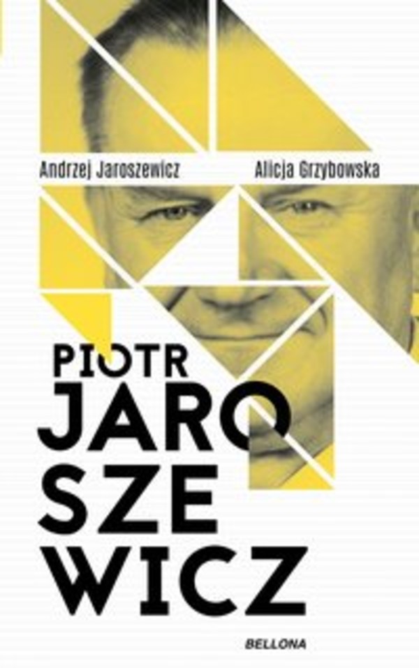 Piotr Jaroszewicz - mobi, epub