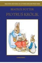 Piotruś królik - mobi, epub
