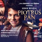 Piotruś Pan: Audio Musical - Audiobook mp3