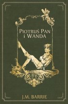 Piotruś Pan i Wanda - mobi, epub
