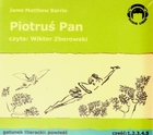Piotruś Pan Audiobook CD Audio