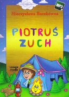 Piotruś Zuch - Audiobook mp3
