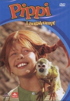 Pippi Langstrumpf