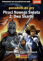 Piraci Nowego Świata 2: Dwa Skarby poradnik do gry - epub, pdf