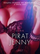 Okładka:Pirat Jenny 