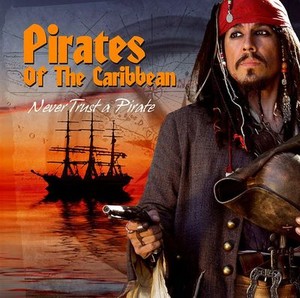 Pirates Of The Caribbean (OST) Piraci z Karaibów