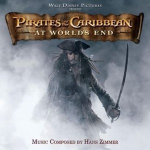Pirates Of The Carribbean 3 (OST) Piraci z Karaibów: Na Krańcu Świata