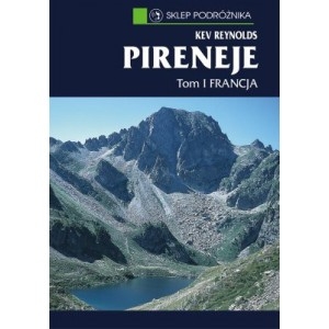 Pireneje tom I Francja
