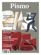 Pismo. Magazyn Opinii - mobi, epub, pdf