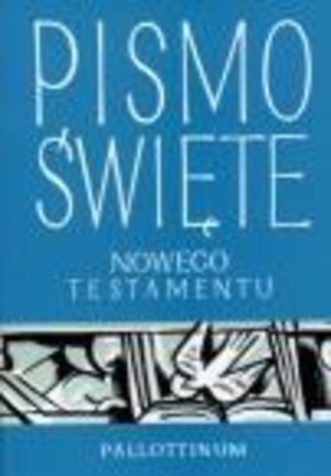 Pismo Święte Nowego Testamentu