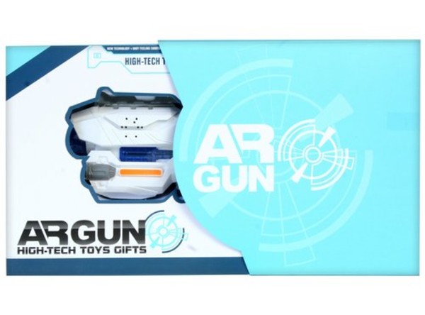Pistolet AR Gun