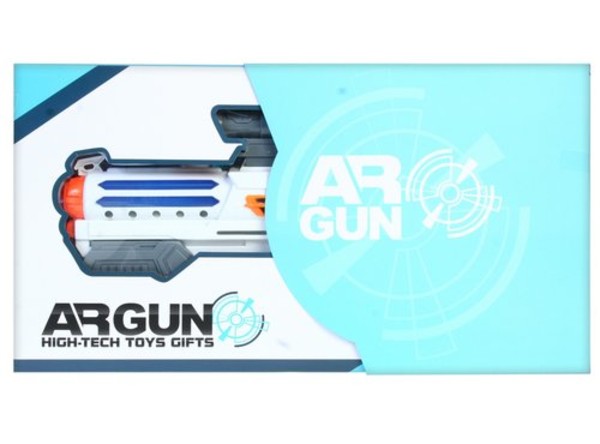 Pistolet AR Gun