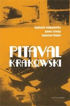 Pitaval krakowski - mobi, epub, pdf