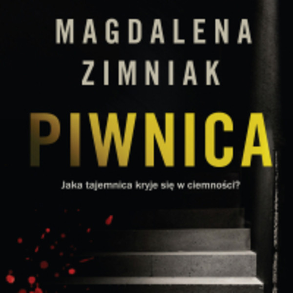 Piwnica - Audiobook mp3