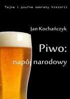Piwo: napój narodowy - epub, pdf
