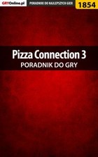 Pizza Connection 3 - poradnik do gry - epub, pdf
