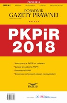 PKPiR 2018 - pdf Podatki 2/2018