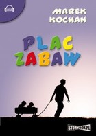 Plac zabaw - Audiobook mp3
