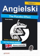 Placebo Effect - mobi, epub Thriller z ćwiczeniami Poziom C1-C2
