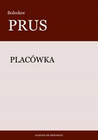 Placówka - mobi, epub Klasyka na ebookach