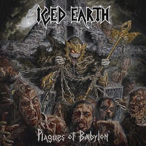 Plagues Of Babylon (Deluxe Edition)