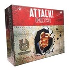 Plan Attack Deluxe Dodatek