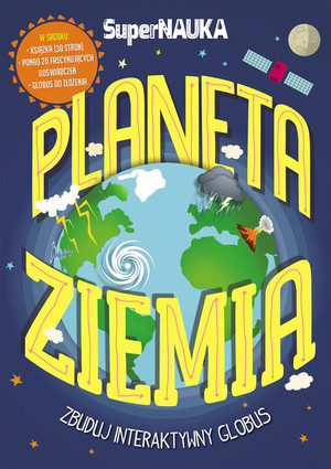 Planeta Ziemia SuperNauka