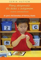 Plany aktywności dla dzieci z autyzmem - pdf Uczenie samodzielności