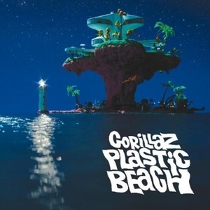 Plastic Beach (Limited Edition)