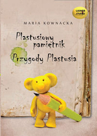 Plastusiowy pamiętnik Przygody Plastusia Audiobook CD Audio