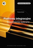 Platformy integracyjne - pdf Zagadnienia wybrane