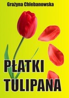 Płatki tulipana - mobi, epub