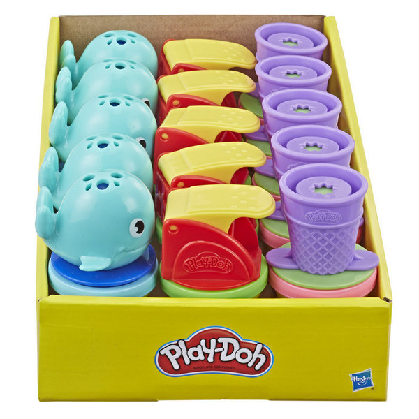 Play-Doh Ciastolina akcesoria E3365