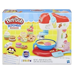 Play-Doh Mikser E0102