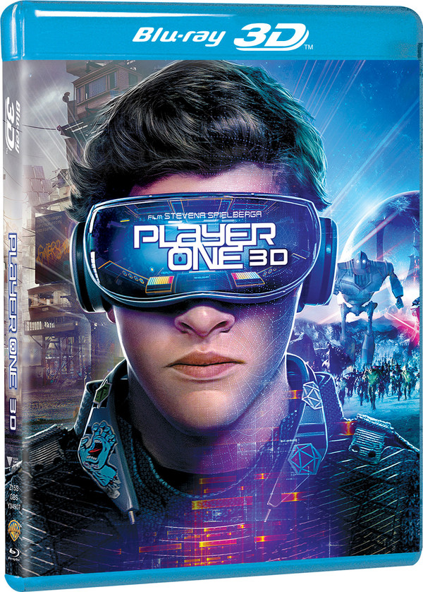 Player One 3D