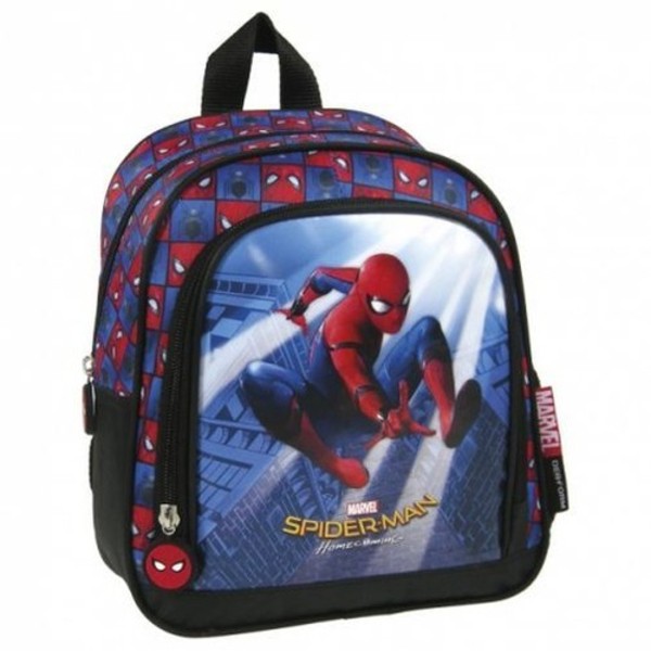 Plecak 10 Spider-Man Homecoming 10