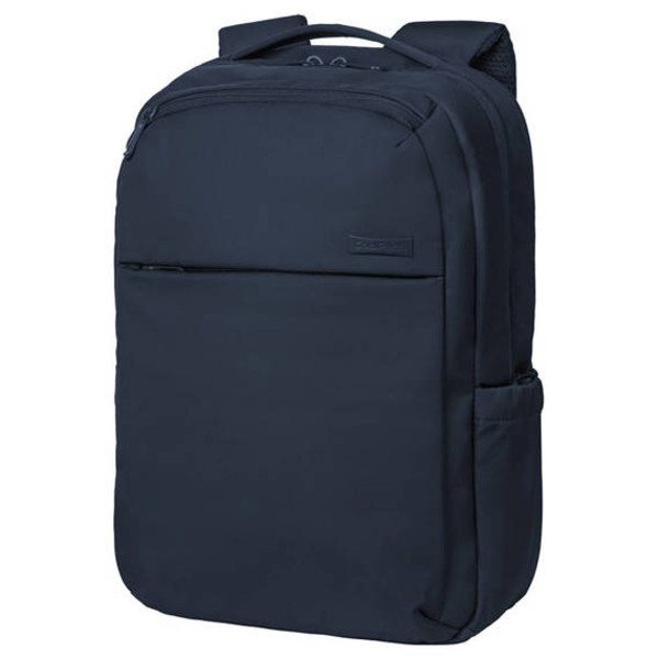 Plecak 2-komorowy biznesowy coolpack bolt navy blue