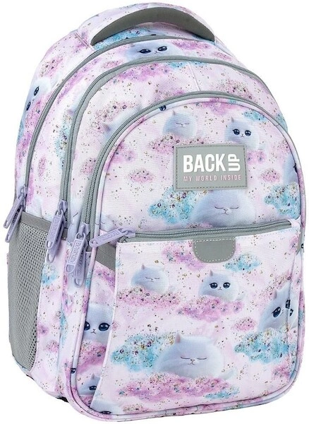 PLECAK 27X39X20 1ZAM 5KIESZ BACKUP 7 P 01 DERF