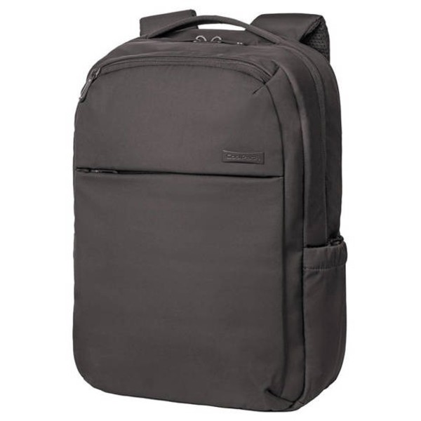 Plecak biznesowy coolpack bolt dark grey