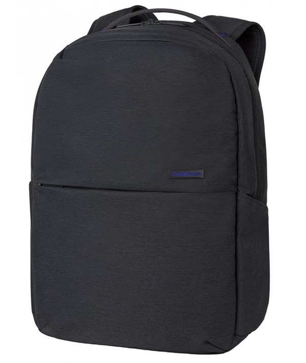 Plecak biznesowy coolpack ray black