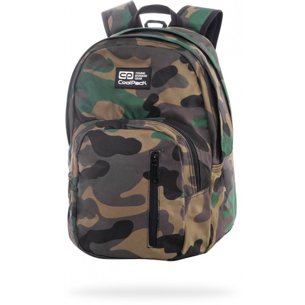 Plecak coolpack discovery camo classic