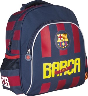 Plecak dziecięcy FC-80 FC Barcelona