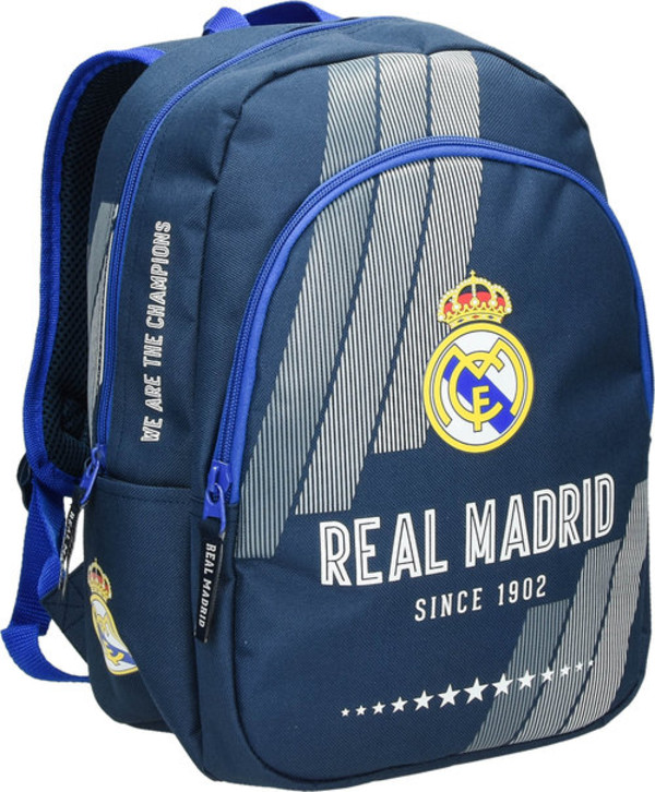 Plecak Dziecięcy Real Madrid
