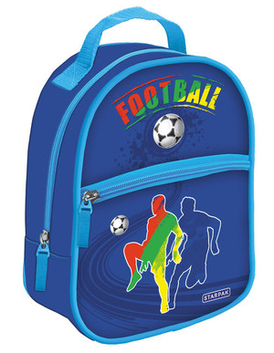 Plecak mini Football