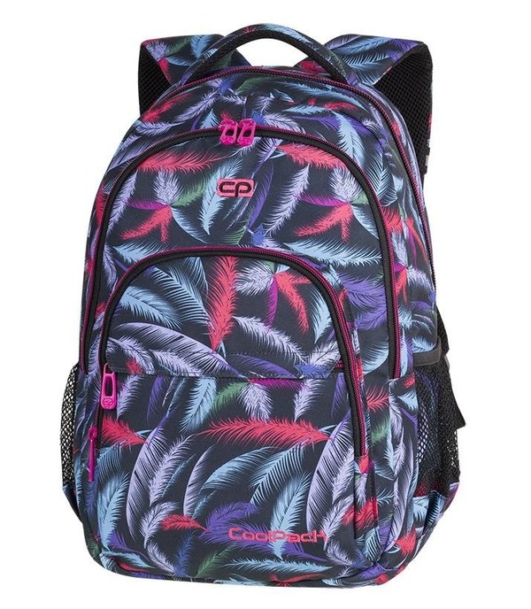 Plecak młodzieżowy Cool Pack Basic Plus A171