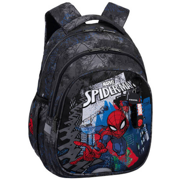 Plecak młodzieżowy coolpack disney core jerry spiderman
