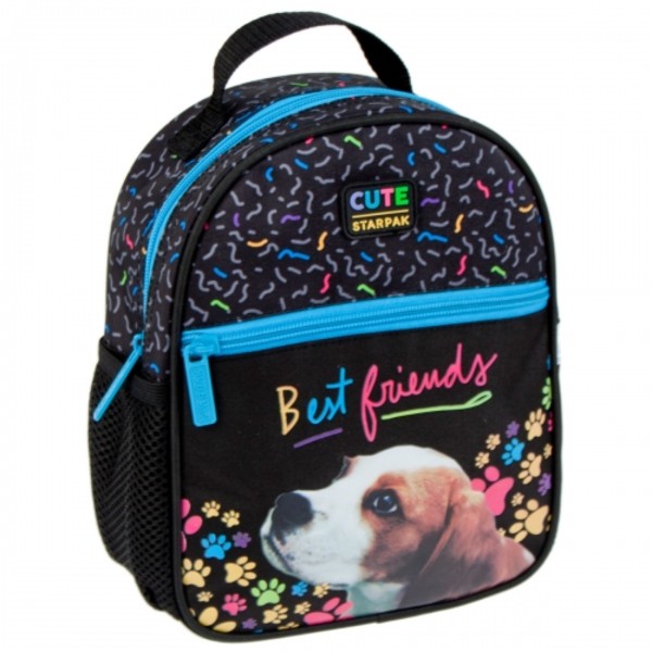 Plecak przedszkolny Starpak Doggy
