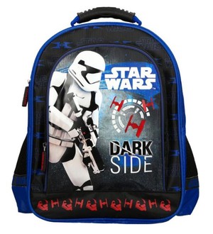 Plecak szkolny Star Wars